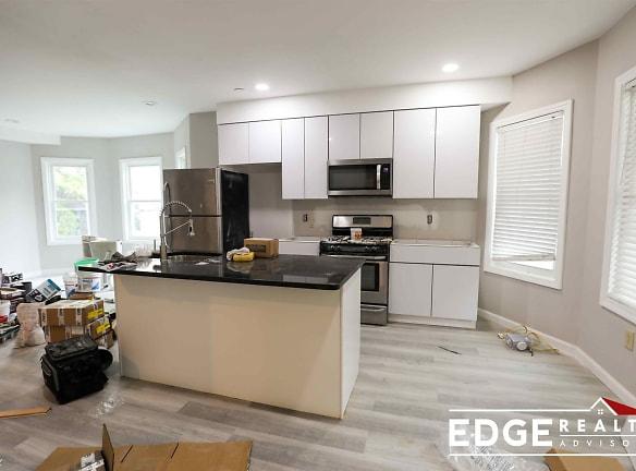 66 Quint Ave unit 1 - Boston, MA 02134 - Home For Rent