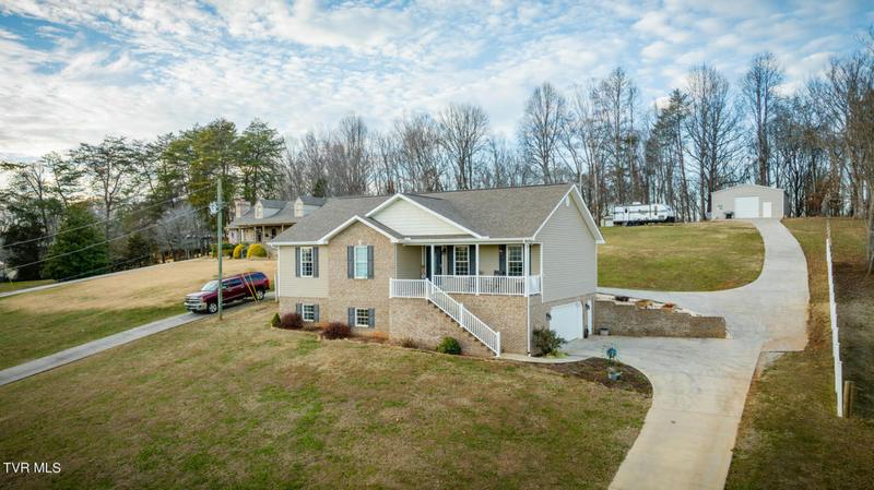 1064 CAPRICE ST, Church Hill, TN 37642 Single Family Residence For Sale  MLS# 9960436