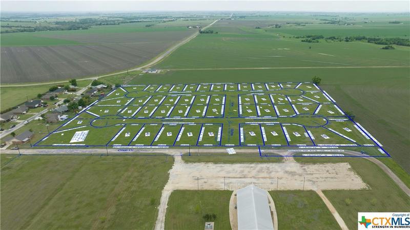 TBD LOT 3 TABITHA LANE DRIVE, Holland, TX 76534 Single Family Residence For Sale  MLS# 507897