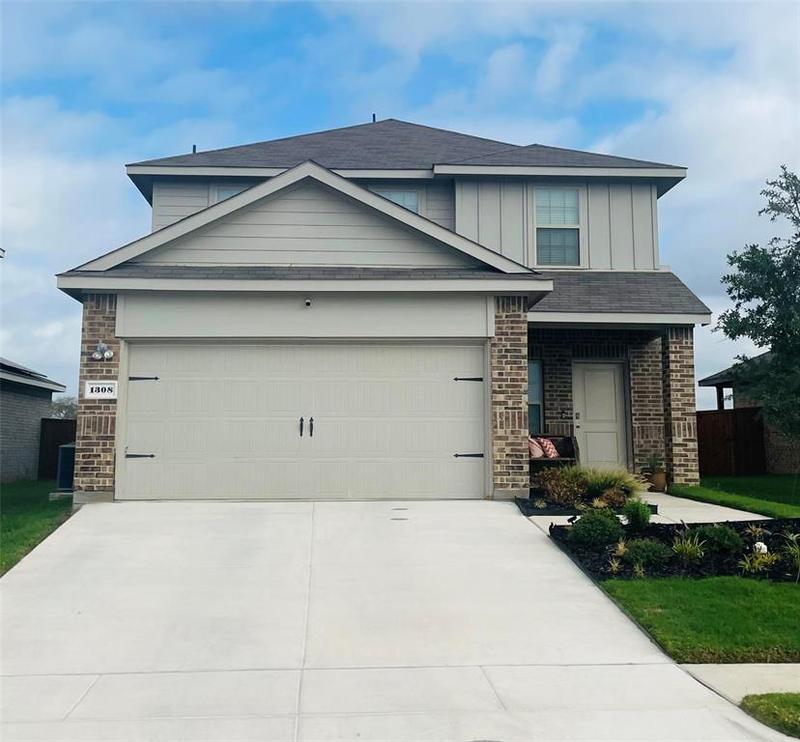 1308 Delmita Dr, Forney, TX 75126 for Sale