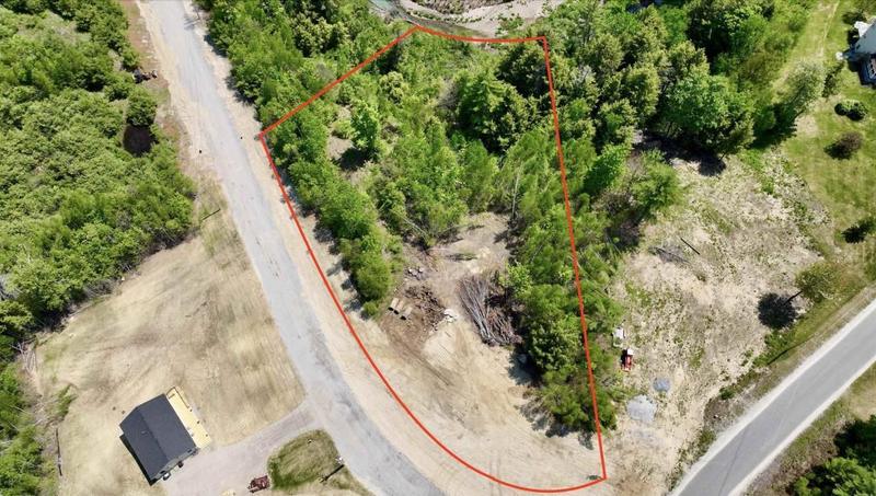 Newport, Sullivan County, NH Undeveloped Land, Homesites for sale Property ID: 418491946