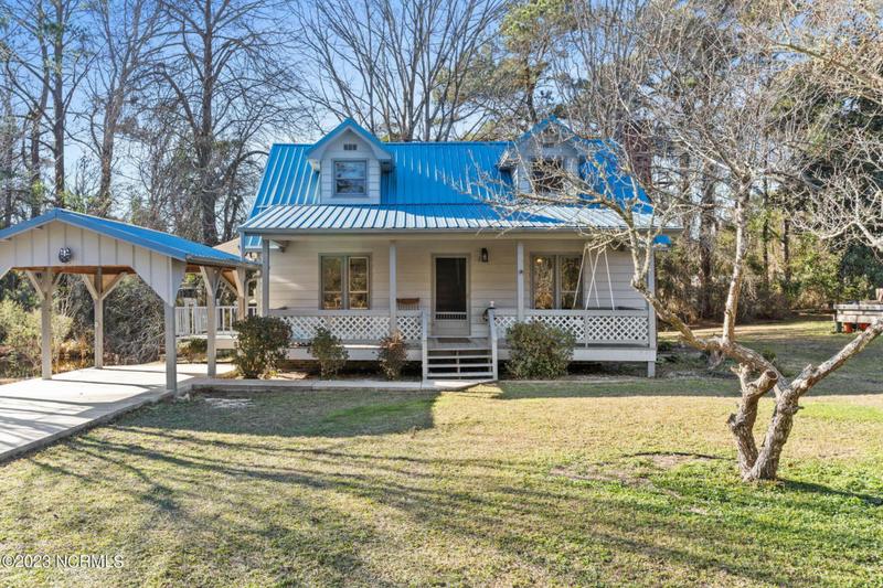 2517 BESSEMER DR SW, Supply, NC 28462 Single Family Residence For Sale  MLS# 100420056