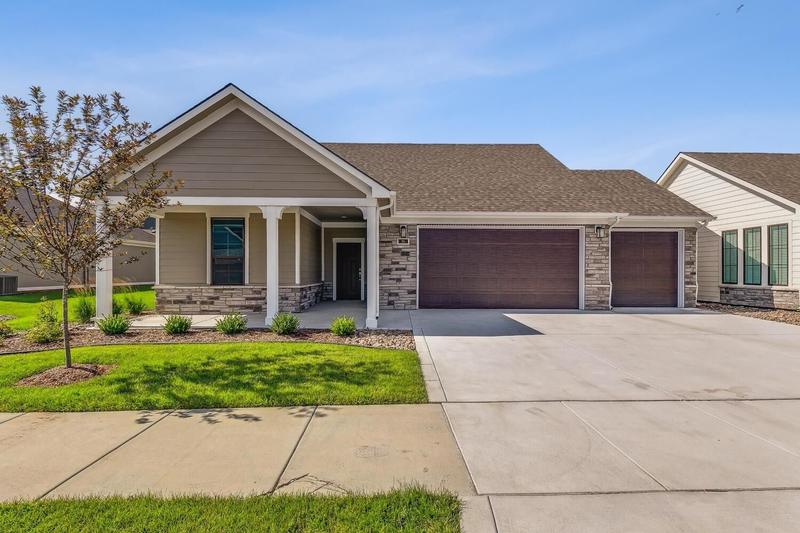 Andover, Butler County, KS House for sale Property ID: 415699434
