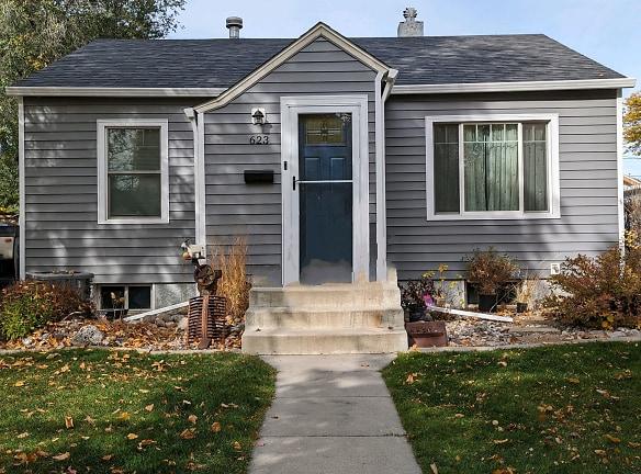 623 Yellowstone Ave - Billings, MT 59101 - Home For Rent