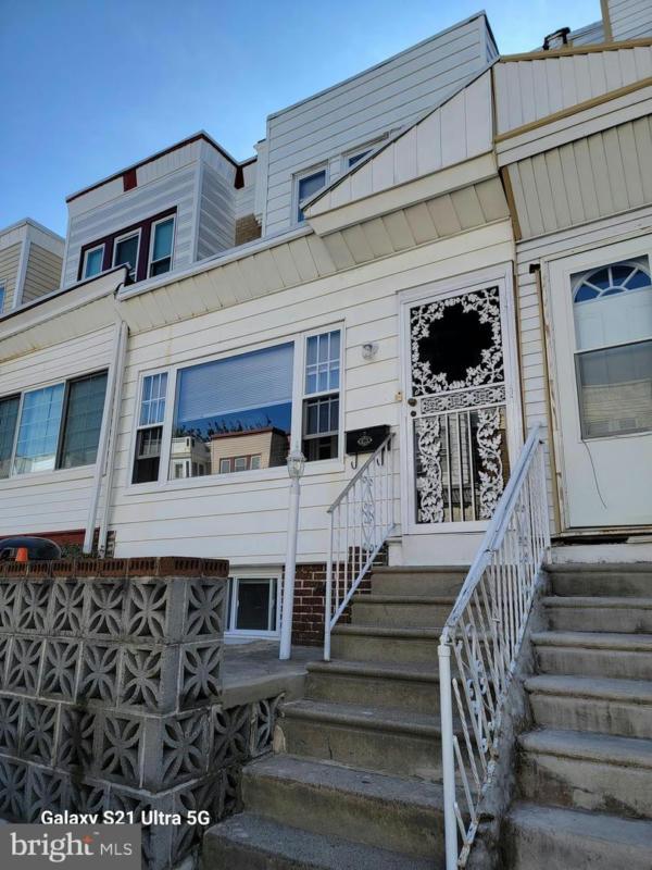 5534 HADFIELD ST, PHILADELPHIA, PA 19143 Single Family Residence For Sale  MLS# PAPH2286470
