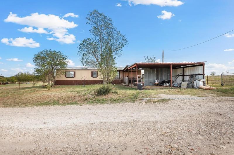 255 W Hwy 171, Godley, TX 76044 - MLS 20445342 for Sale