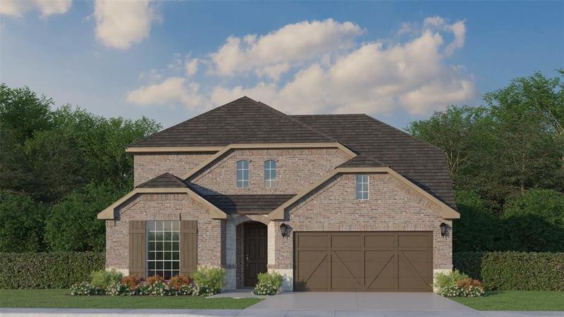 1301 Saffron St, Haslet, TX 76052 for Sale
