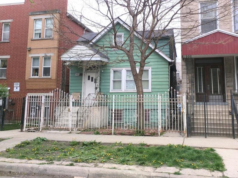 1415 N Maplewood Ave, Chicago, IL 60622 - MLS 11065750 for Sale