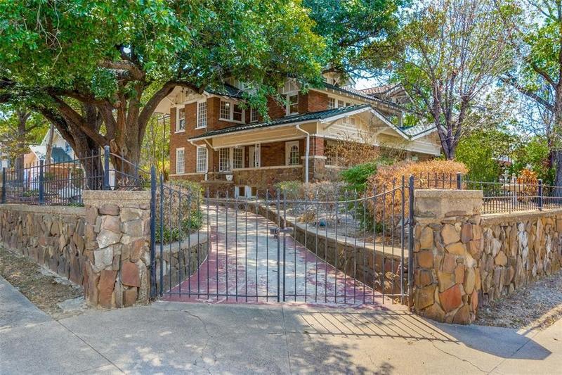Dallas, Dallas County, TX House for sale Property ID: 417649834