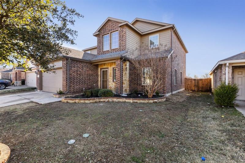 1219 Rainer Dr, Princeton, TX 75407 for Sale