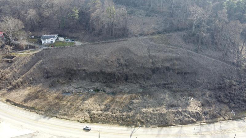 Hyden, Leslie County, KY Commercial Property, Homesites for sale Property ID: 417687189