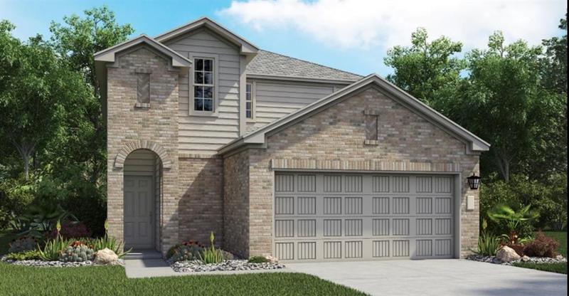 404 Canley Loop, Hutto, TX 78634 for Sale