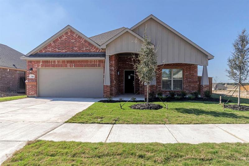 708 Lake Murray Ln, Cleburne, TX 76033 for Sale