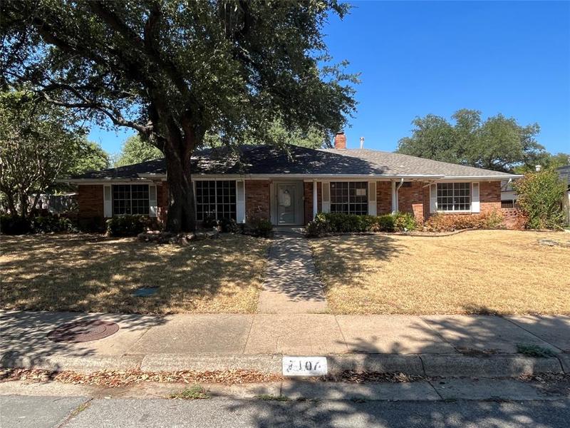 7107 Joyce Way, Dallas, TX 75225 for Sale