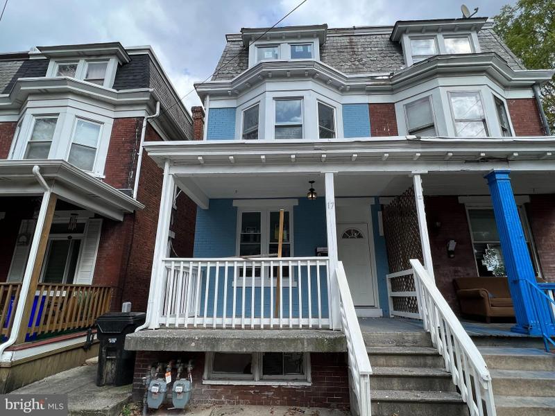Harrisburg, Dauphin County, PA House for sale Property ID: 418024991