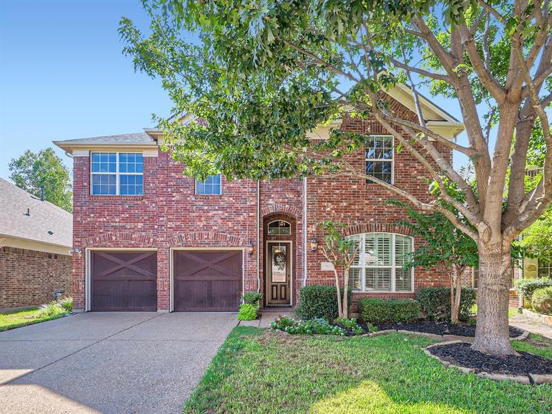 5533 Dorchester Ln, Garland, TX 75040 for Sale