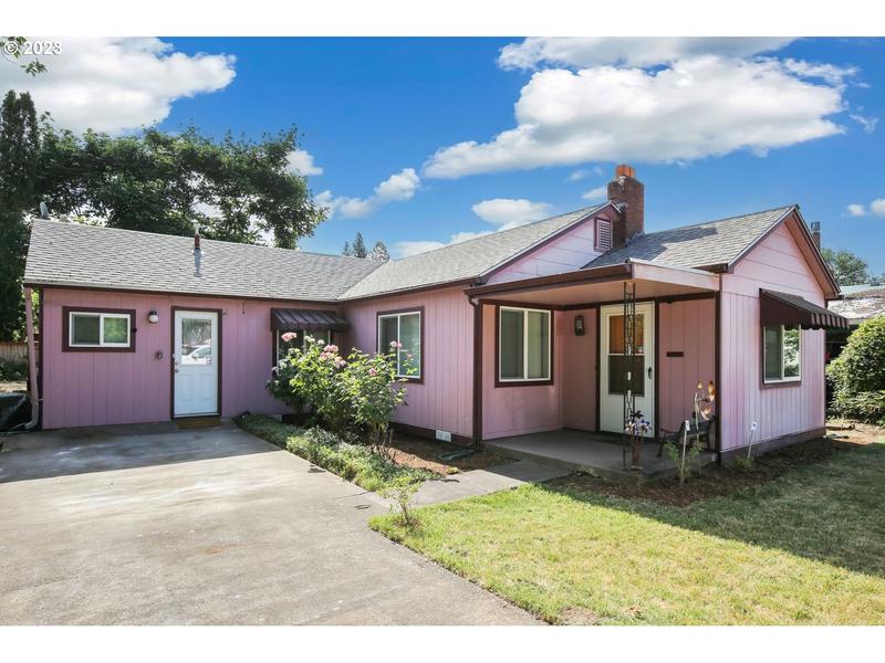 342 KALMIA ST, Junction City OR 97448 for Sale