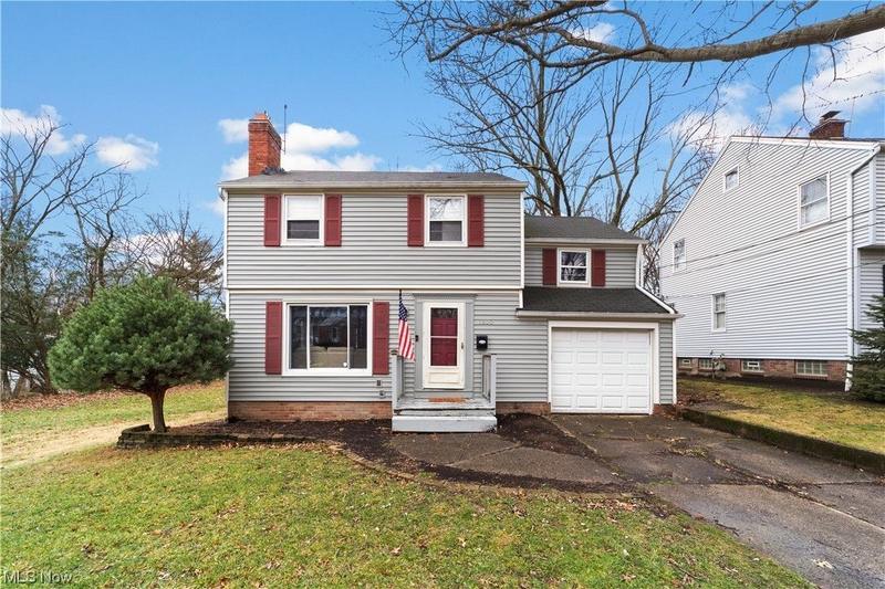 South Euclid, Cuyahoga County, OH House for sale Property ID: 418656148