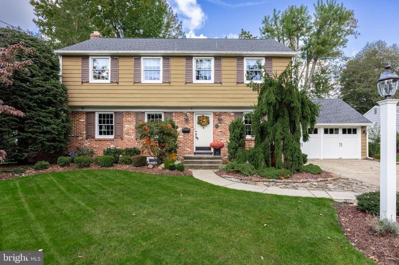 Cherry Hill, Camden County, NJ House for sale Property ID: 418021962