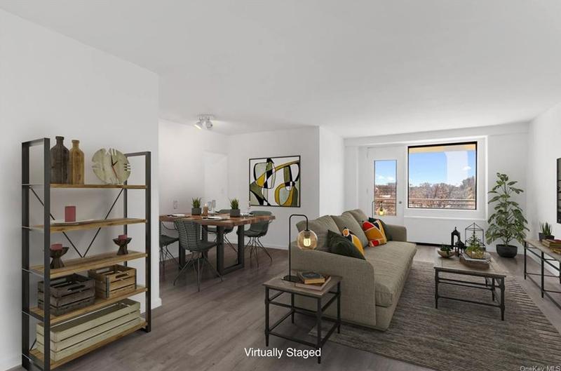 4705 Henry Hudson Pkwy #7J, Bronx, NY 10471 - MLS H6226436 for Sale