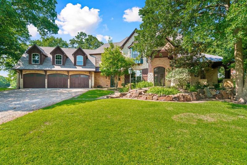 6121 County Road 2297, Quinlan, TX 75474 for Sale