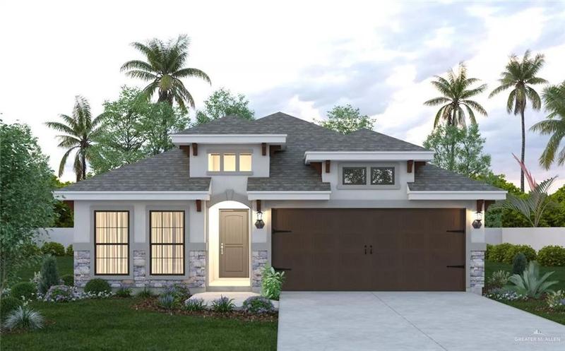 1988 Retama Street, San Juan, TX 78589 for Sale