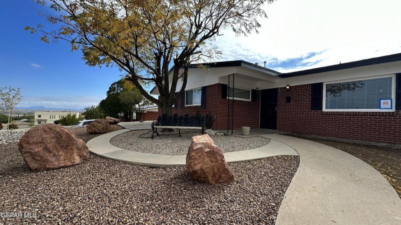 El Paso, El Paso County, TX House for sale Property ID: 418287419