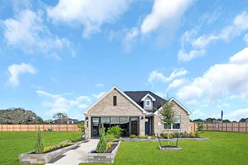 1614 Fleetwood Crossing, ARCOLA, TX 77583 for Sale