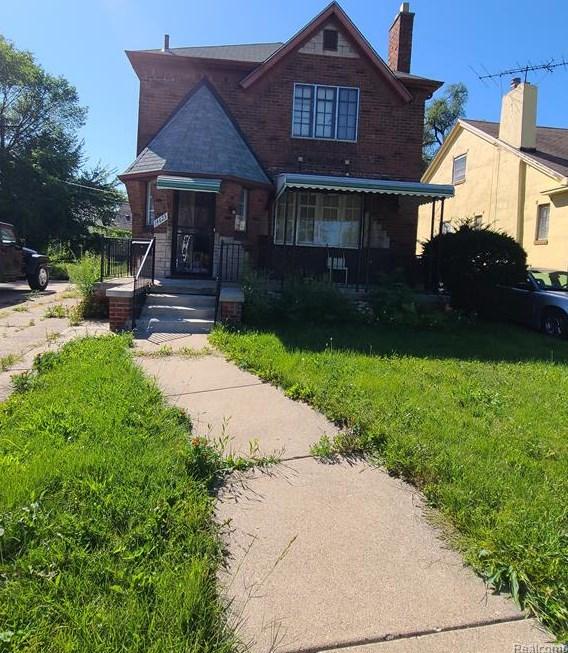 14623 Robson St, Detroit, MI 48227 - MLS 20230074377 for Sale