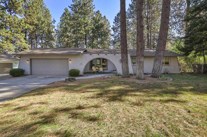 Spokane Valley, Spokane County, WA House for sale Property ID: 416434903