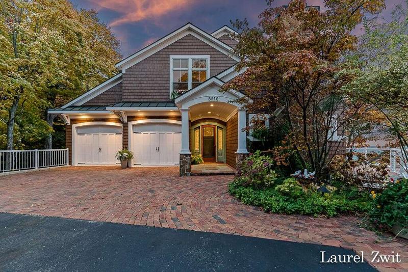 8910 Beech Ridge Drive, Montague, MI 49437  609913353 for Sale