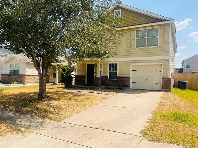 Venus, Johnson County, TX House for sale Property ID: 417594389