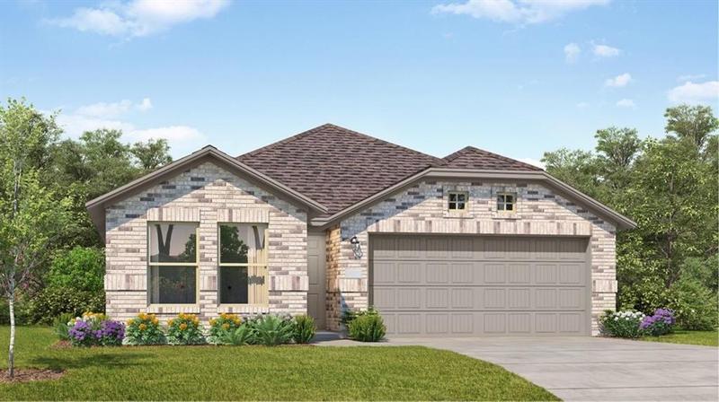 4214 Midnight Marble Dr, Baytown, TX 77521 for Sale