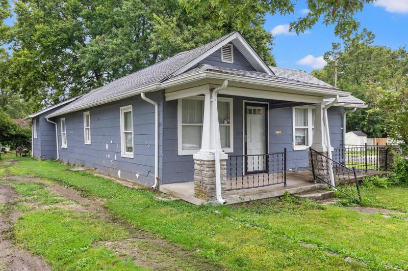 Lexington, Fayette County, KY House for sale Property ID: 417067730