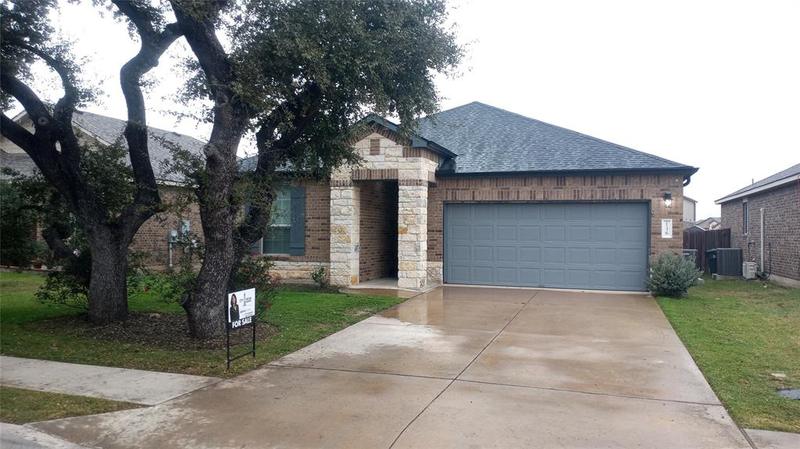 136 THRASHER Cv, Leander, TX 78641 for Rent