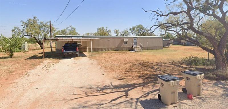 1510 N 5th St, Merkel, TX 79536 for Rent