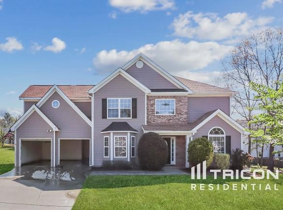 3445 Terrier Trail - Douglasville, GA 30135 - Home For Rent