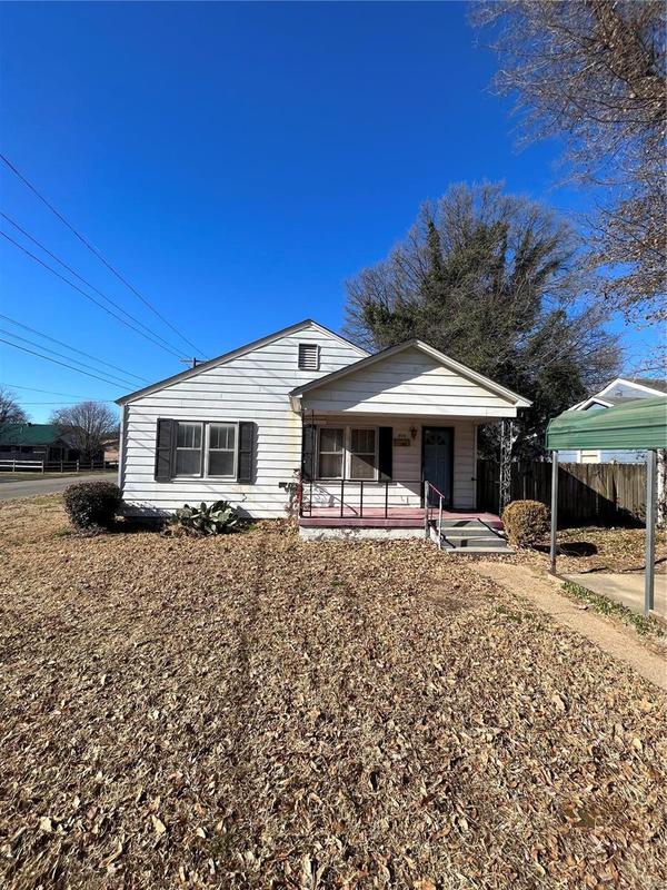 309 Oak, Kennett, MO 63857  MLS# 24001918 for Sale
