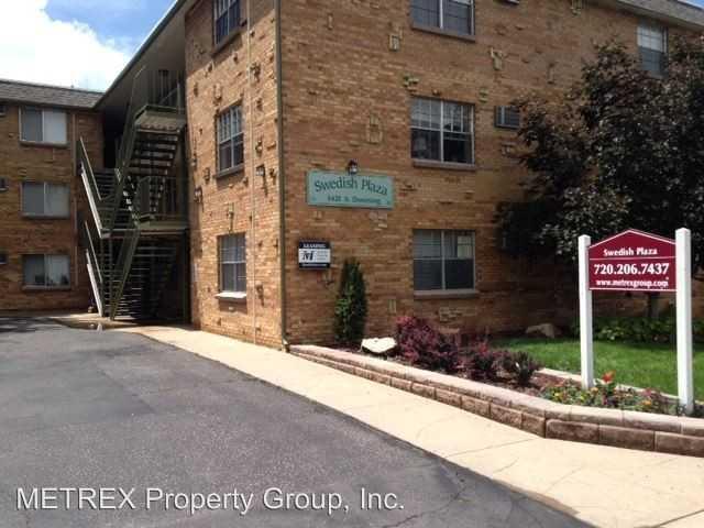 3421 South Downing Street  Swedish Plaza for Sale