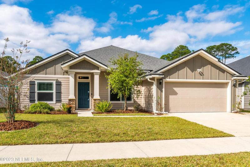 10778 LAWSON BRANCH CT, Jacksonville, FL 32257 Single Family Residence For Sale  MLS# 1256630