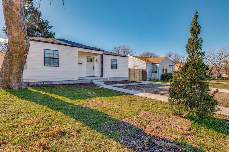 3346 Falls Dr, Dallas, TX 75211 for Sale