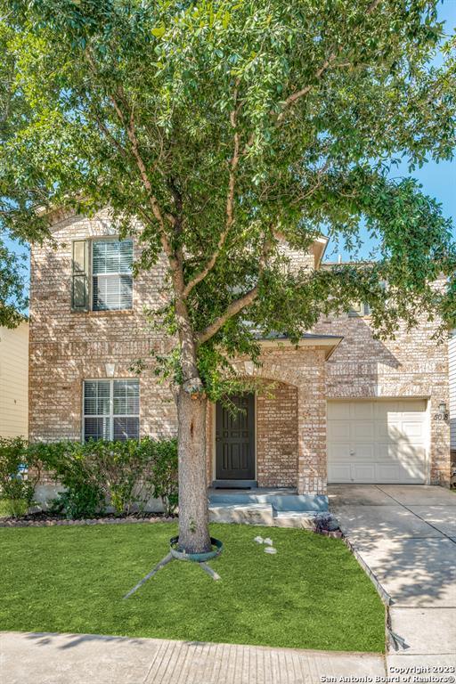 5018 ROYAL STABLE, San Antonio, TX 78238-2441 for Rent