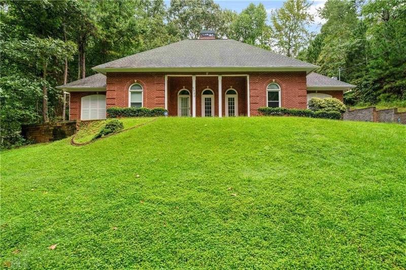Atlanta, Fulton County, GA House for sale Property ID: 418624487
