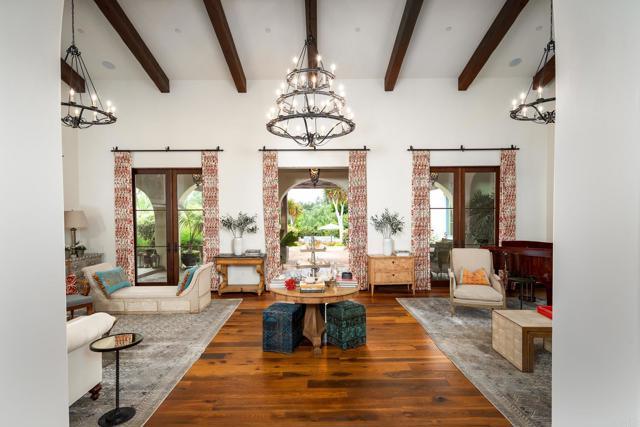 16636 El Zorro Vista, Rancho Santa Fe CA 92067 for Sale