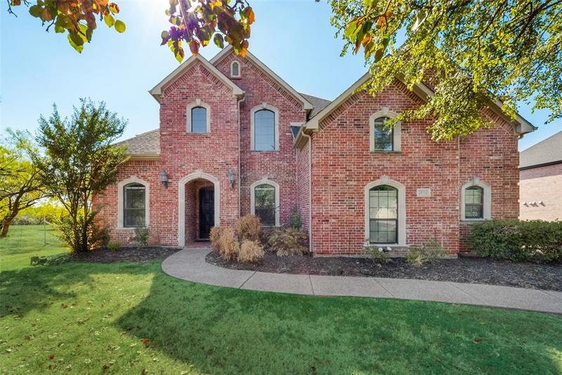 1433 Montgomery Ln, Southlake, TX 76092 for Rent