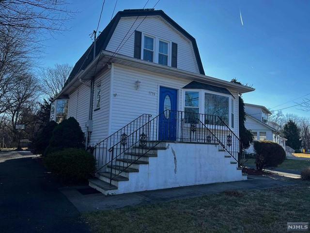 1756 RATZER RD, Wayne, NJ 07470 Single Family Residence For Sale  MLS# 24000803