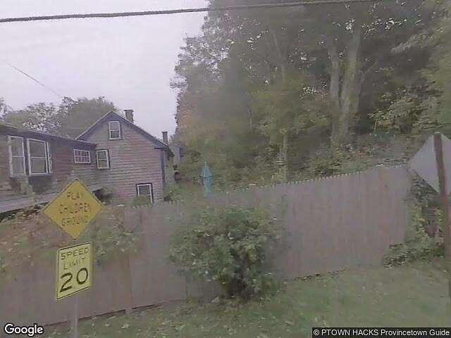 Bradford, PROVINCETOWN, MA 02657  619603886 for Sale