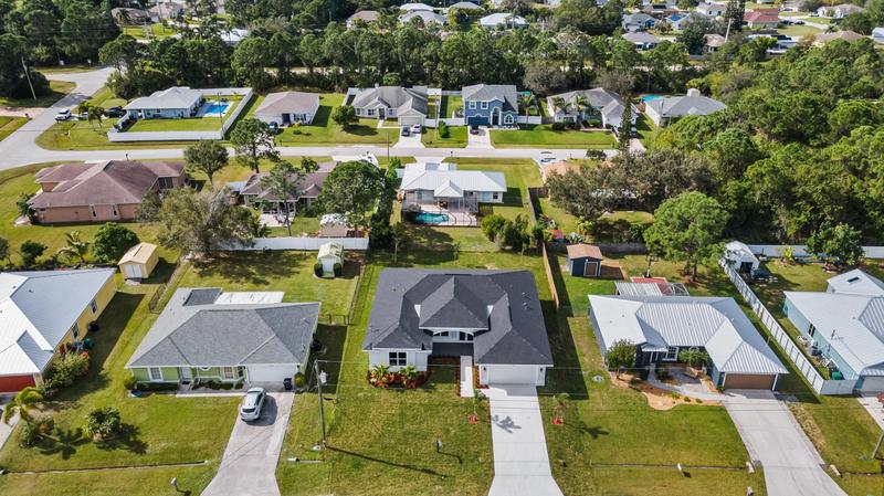 6456 NW Fontana St, Port Saint Lucie, FL 34986  MLS# RX-10946776 for Sale