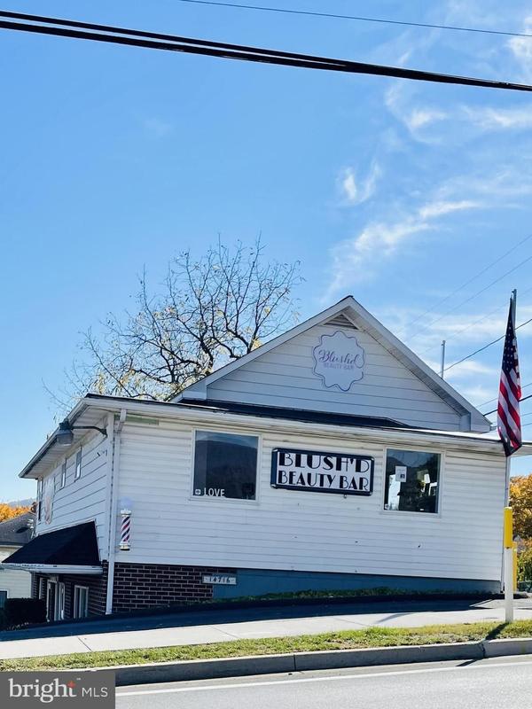 Cresaptown, Allegany County, MD Commercial Property, Homesites for sale Property ID: 417523255