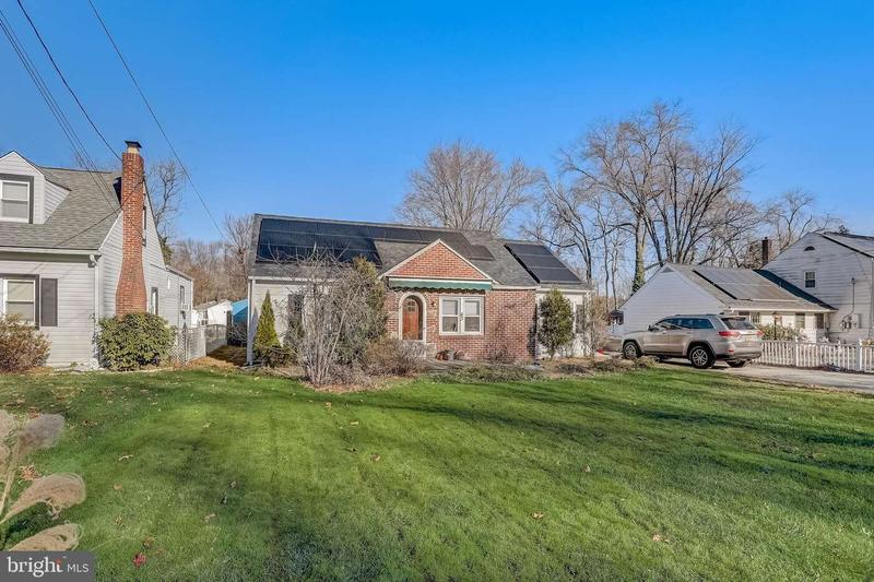 43 MAPLEWOOD AVENUE, PENNS GROVE, NJ 08069  614519649 for Sale